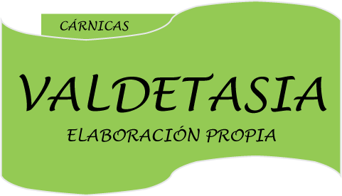 Logo Cárnicas Valdetasia
